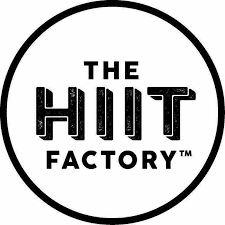 The HIIT Factory HQ